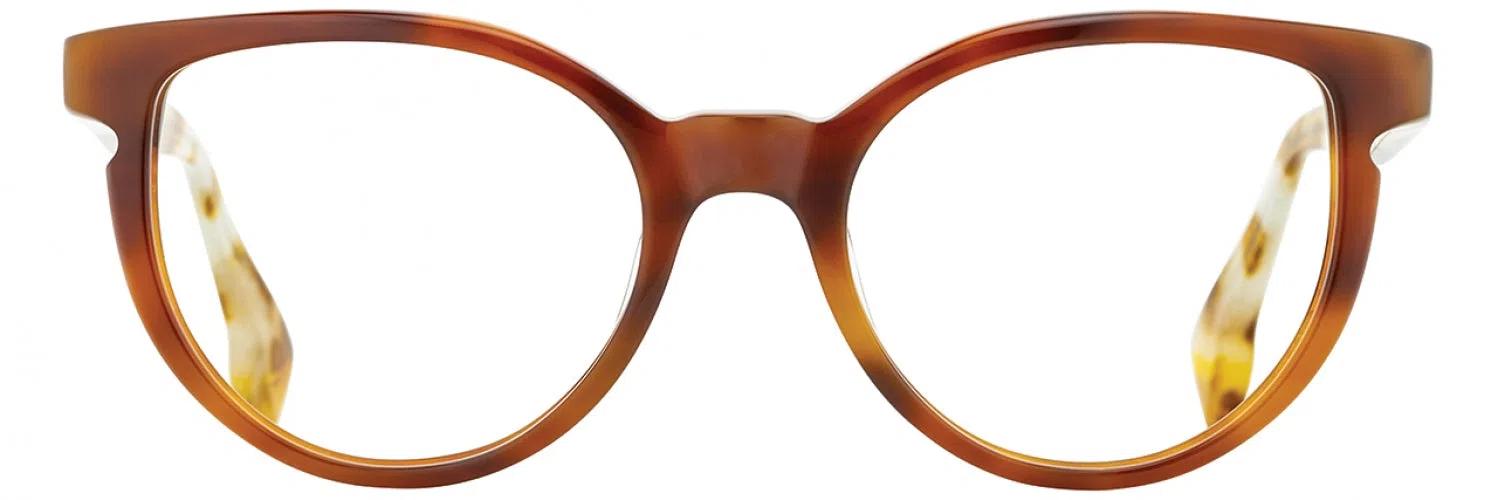 STATE Optical Co. SOUTHPORT Eyeglasses - view 2